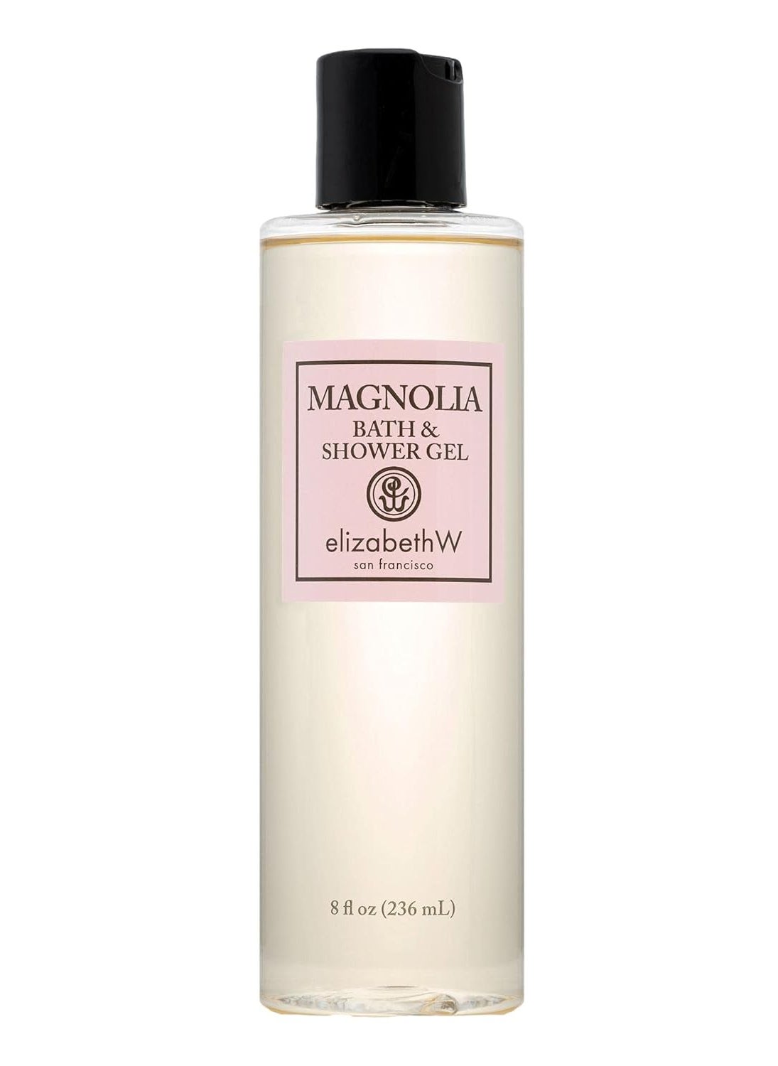 elizabeth W - elizabethW Magnolia Shower Gel - Image 1