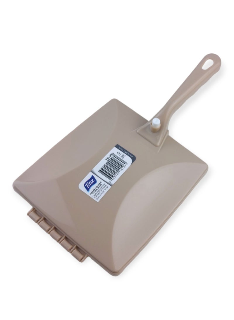 Titiz - Carpet Cleaning Brush - 4 Brush - Image 1