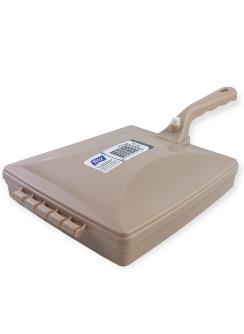 Titiz - Carpet Cleaning Brush - 4 Brush - Image 1