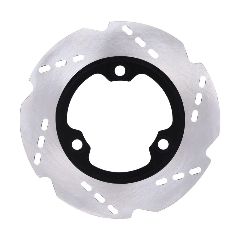 Rear Brake Disc Plate Compatible For Tvs Apache RTR 160 & 180