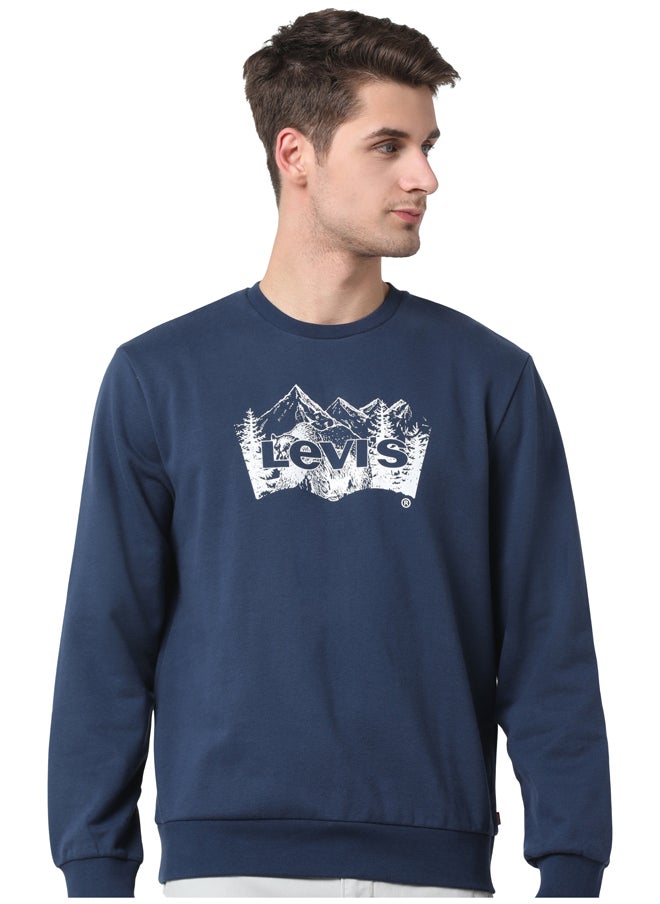 Levi's Standard Graphic Crew  - Image 2