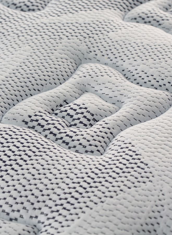 SLEEP LINE مرتبة سوبر كينغ 180x210x30 - Image 4