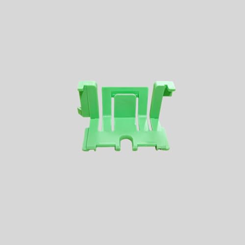 ZHENFU-MEI Paper Tray Paper Stop for Brother HL-5440D HL-5445D HL-5450DN HL-5470DW HL-5470DWT HL-6180DW v6180DWT DCP-8110DN DCP-8150DN MFC-8515DN MFC-8520DN MFC-8710DW (Green) - Image 1