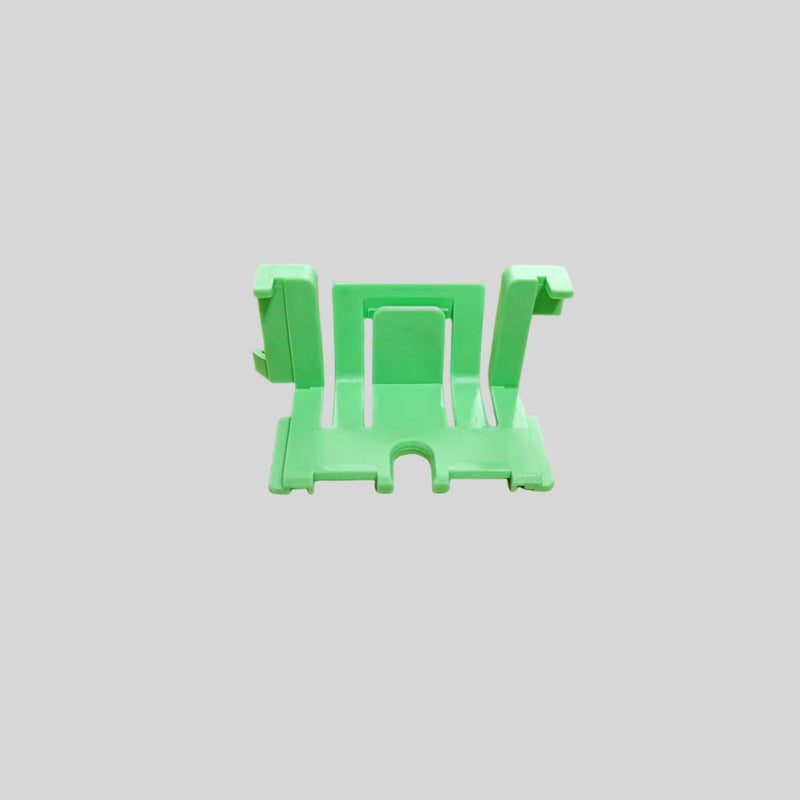 ZHENFU-MEI Paper Tray Paper Stop for Brother HL-5440D HL-5445D HL-5450DN HL-5470DW HL-5470DWT HL-6180DW v6180DWT DCP-8110DN DCP-8150DN MFC-8515DN MFC-8520DN MFC-8710DW (Green) - Image 5