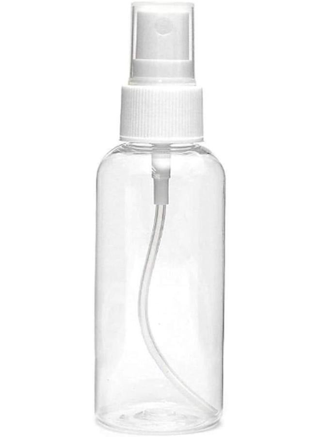 EasyLife 100ml Refillable Air Travel Size Liquid Spray Bottle for Liquids  - Image 1