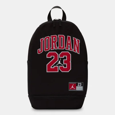 Jordan Kids' Jersey Backpack