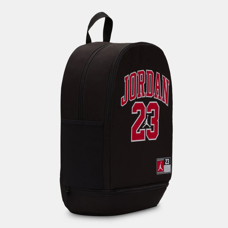 Jordan Kids' Jersey Backpack