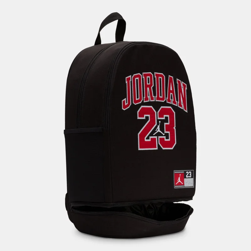 Jordan Kids' Jersey Backpack