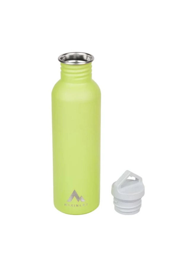 McKINLEY Stainless Steel Single Screw Water Bottle - Image 2