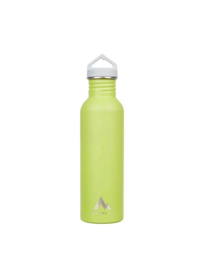 McKINLEY Stainless Steel Single Screw Water Bottle - Image 1
