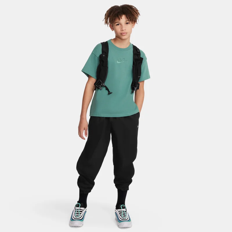 Nike Kids' Sportswear T-Shirt