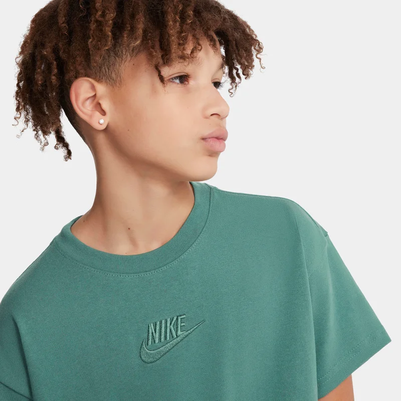 Nike Kids' Sportswear T-Shirt