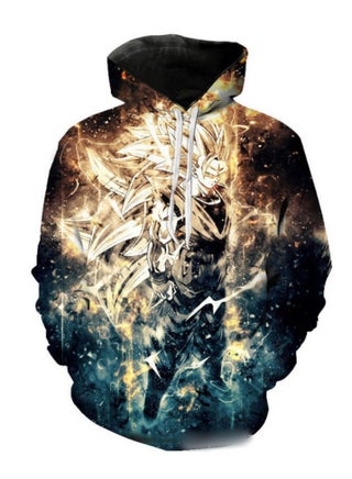 Dragon Ball Series Printed Adult And Children's Casual Hooded Sweatshirt - pzsku/Z1774A621D93CF67DDF2BZ/45/_/1735370277/2925ecb0-4626-4085-9947-034249c5182a