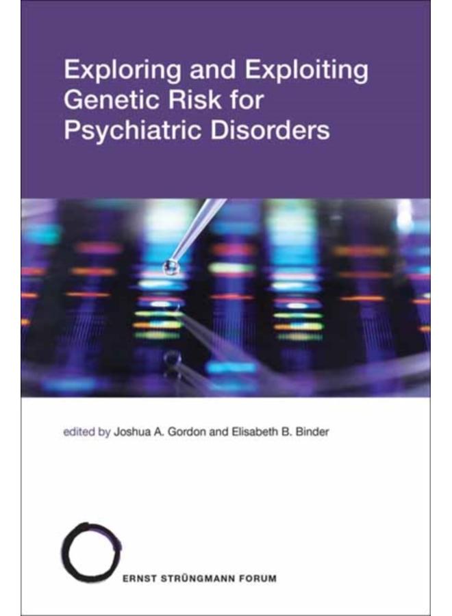 Exploring and Exploiting Genetic Risk for Psychiatric Disorders : 31