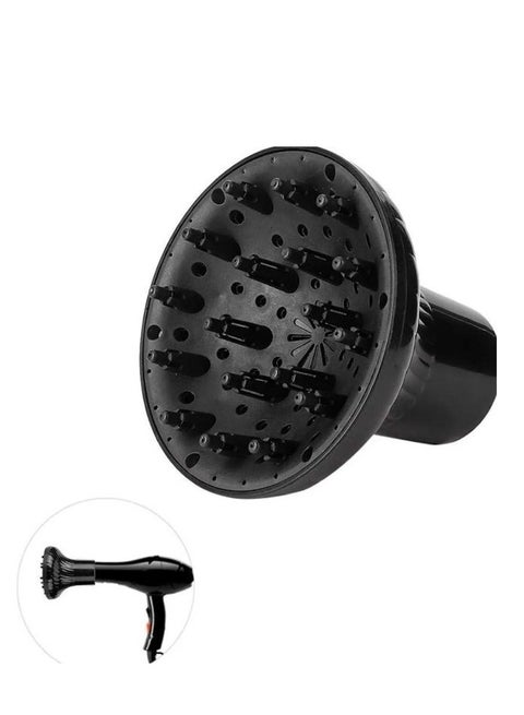 Hair Dryer Brush Sk-14027