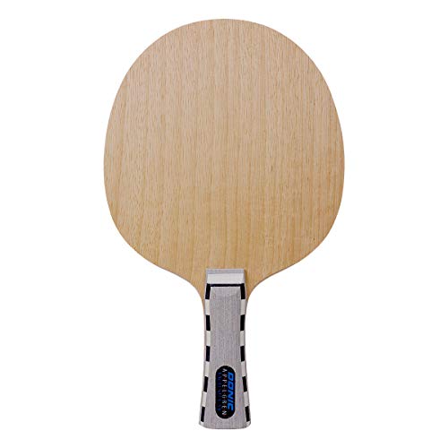 DONIC Appelgreen Exclusive Concave Wooden Table Tennis Blade - Image 1