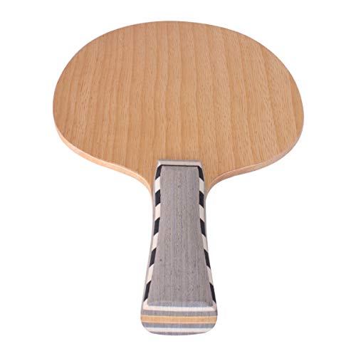 DONIC Appelgreen Exclusive Concave Wooden Table Tennis Blade - Image 3