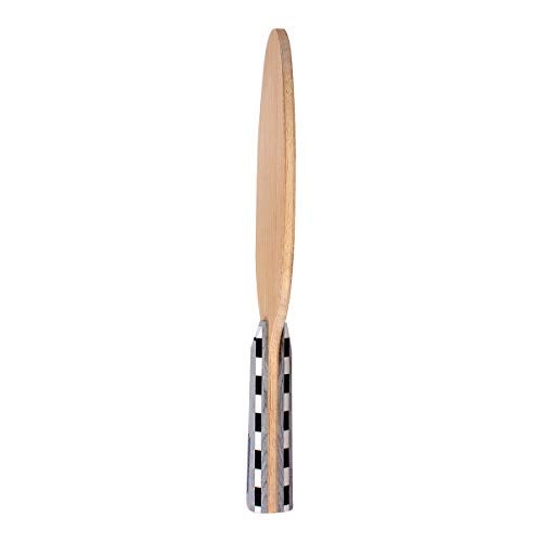 DONIC Appelgreen Exclusive Concave Wooden Table Tennis Blade - Image 4