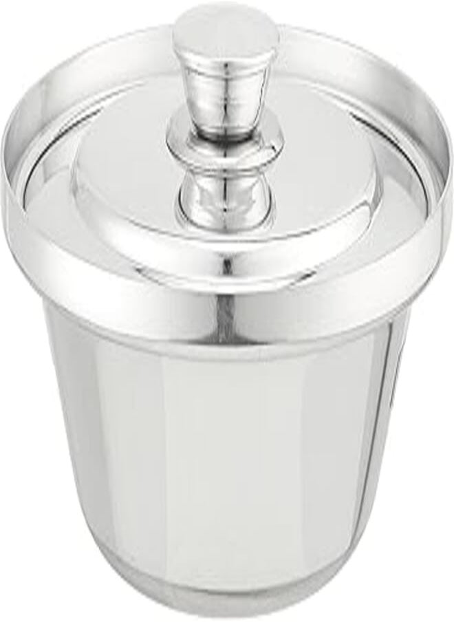 El dahan - Eldahan conical pot with lid - 26 cm - Image 1