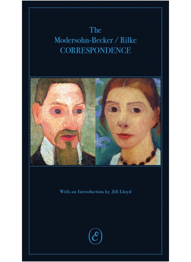 null - The Modersohn-Becker/Rilke Correspondence - Image 1