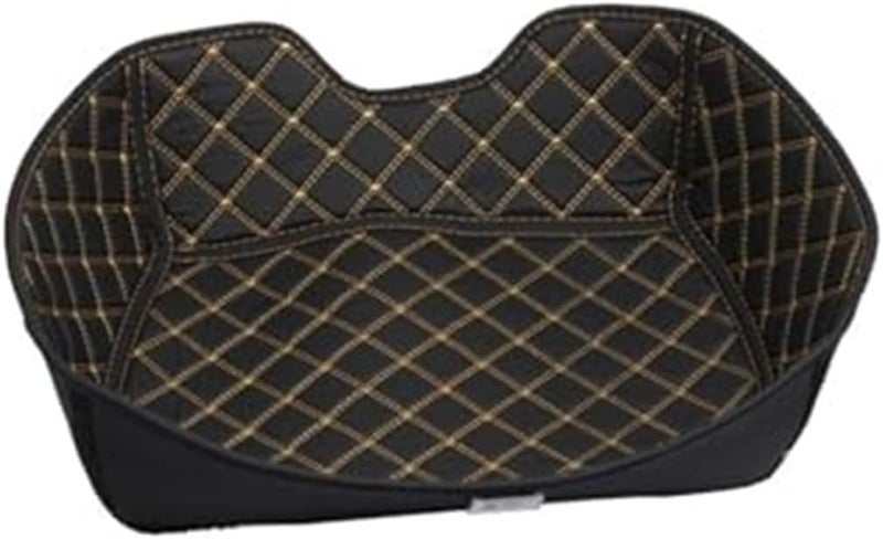 DEMULAX Motorcycle Trunk Case Liner for GIVI E43 - Image 2