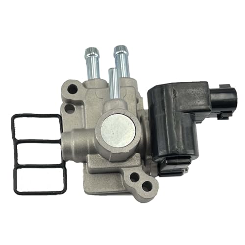 DEVMO IACV IAC Idle Air Control Valve Compatible with 19982002 Accord 36460PAAL21 - Image 3