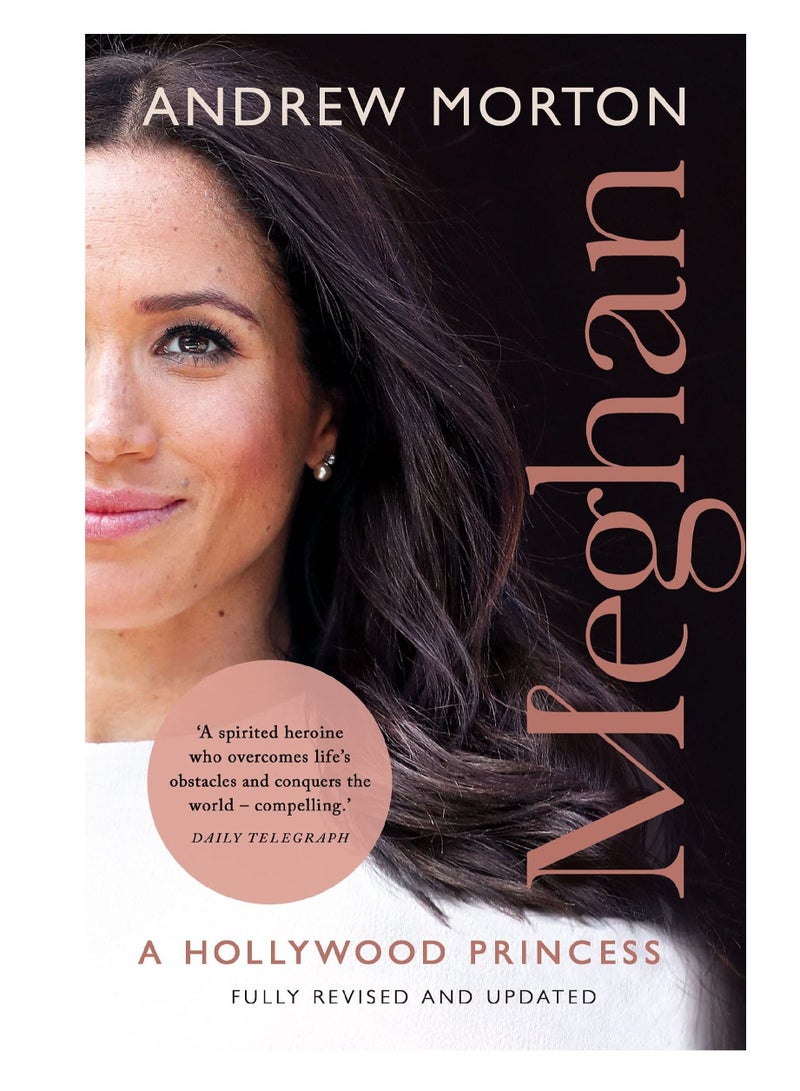 Meghan: A Hollywood Princess