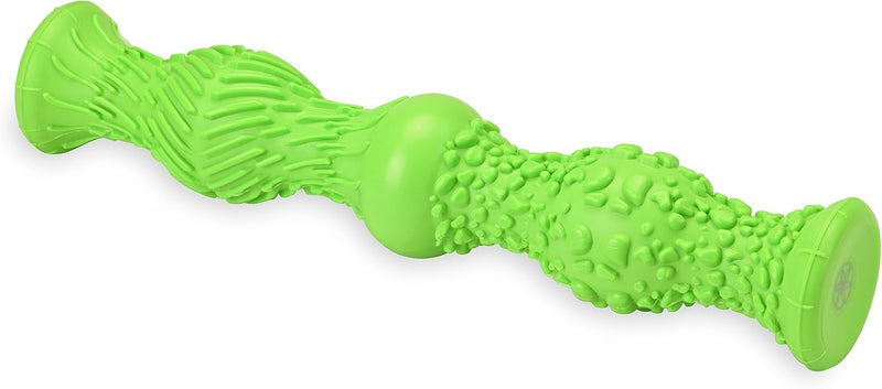 Gaiam Restore Dual Foot Massage Roller