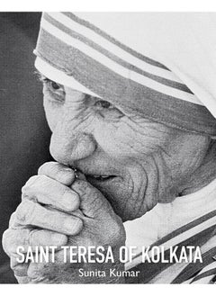 Saint Teresa of Kolkata - pzsku/Z1775346490BD39F6627DZ/45/_/1733823998/6bc5d1b0-8947-47f0-821a-7aea2b580d45