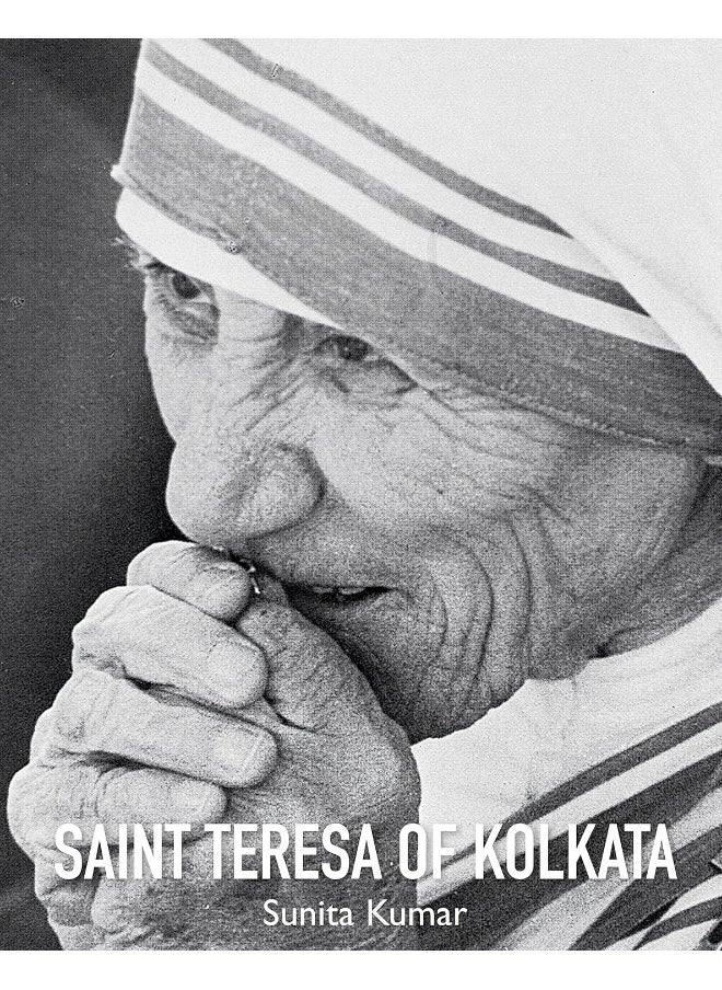 null - Saint Teresa of Kolkata - Image 1