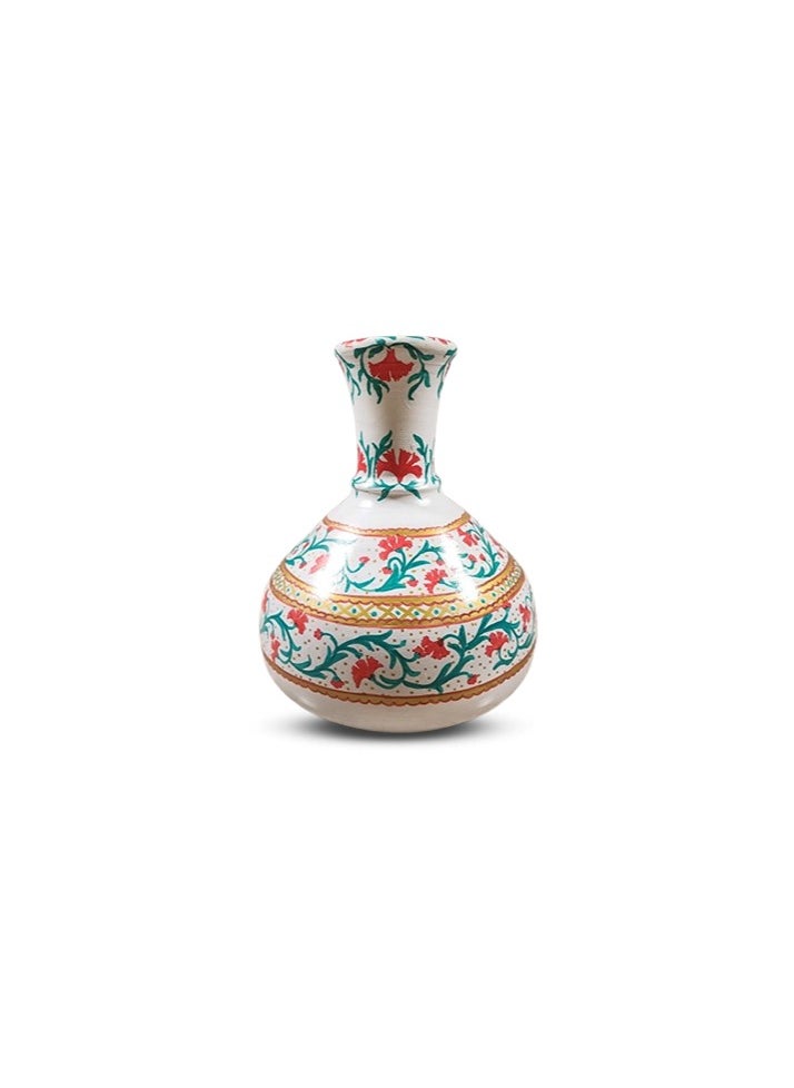 Dash And Twine Decorative Vase (Small)  - Image 2