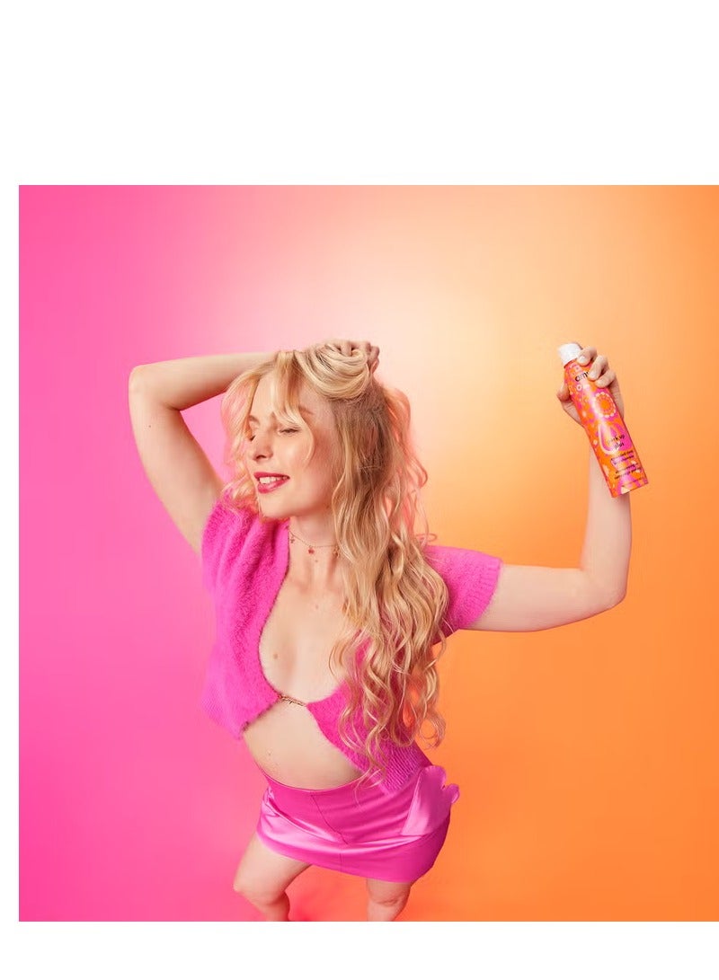 amika Perk Up Plus Extended Clean Dry Shampoo 200ml - Image 3