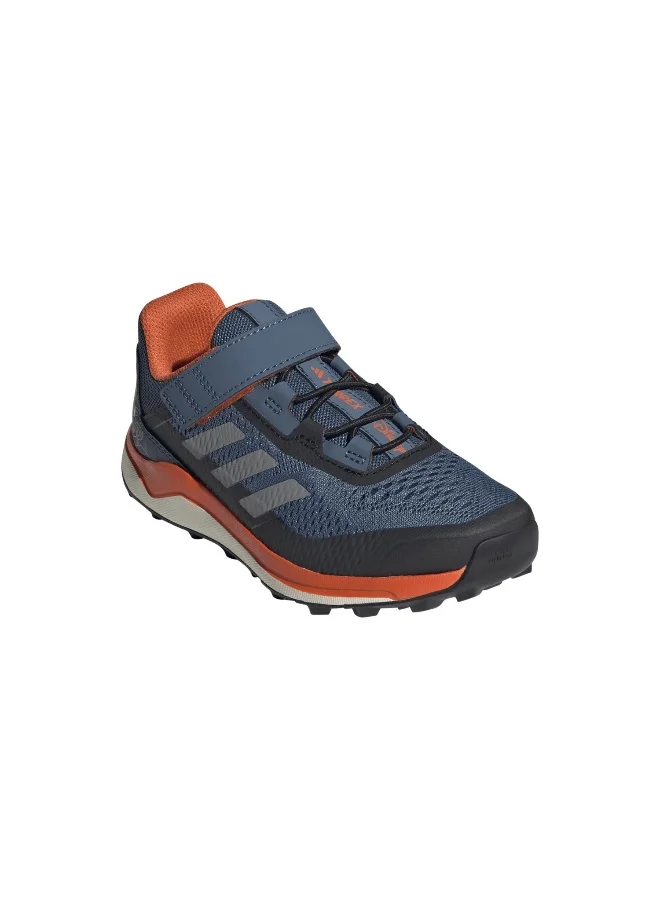 adidas أحذية Terrex Agravic Flo Cf Disney K Blue للجري على المسارات 10K