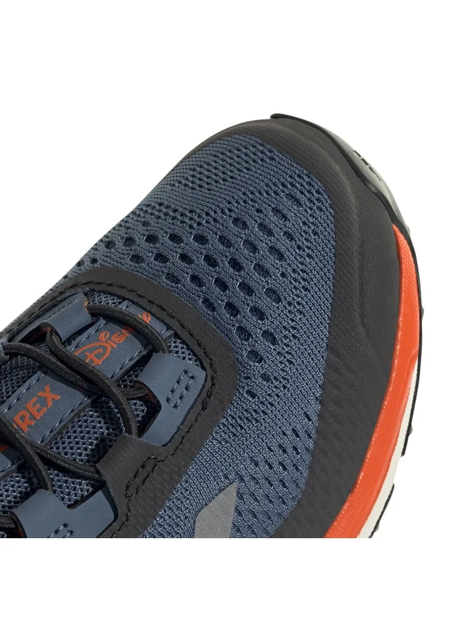 adidas أحذية Terrex Agravic Flo Cf Disney K Blue للجري على المسارات 10K
