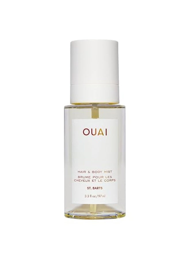 أواي ضباب الشعر والجسم - Image 1