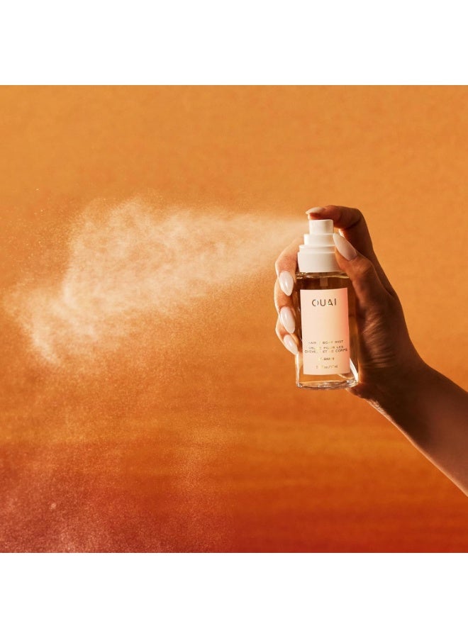 أواي ضباب الشعر والجسم - Image 4