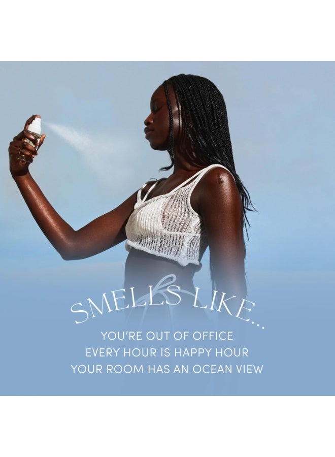 أواي ضباب الشعر والجسم - Image 2