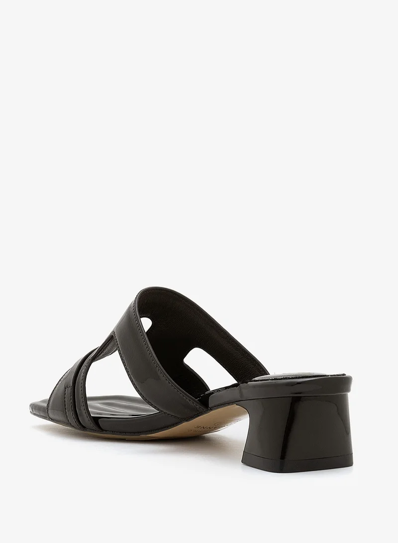 Lorianne Nayara - Mules Sandals