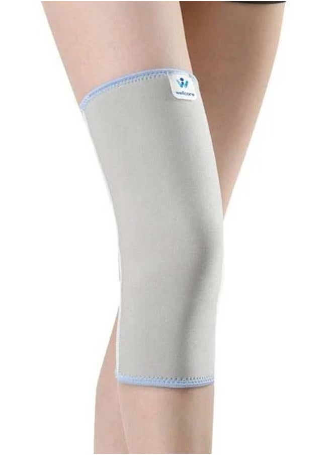 Wellcare - Neoprene Sleeve Knee Small - Image 1