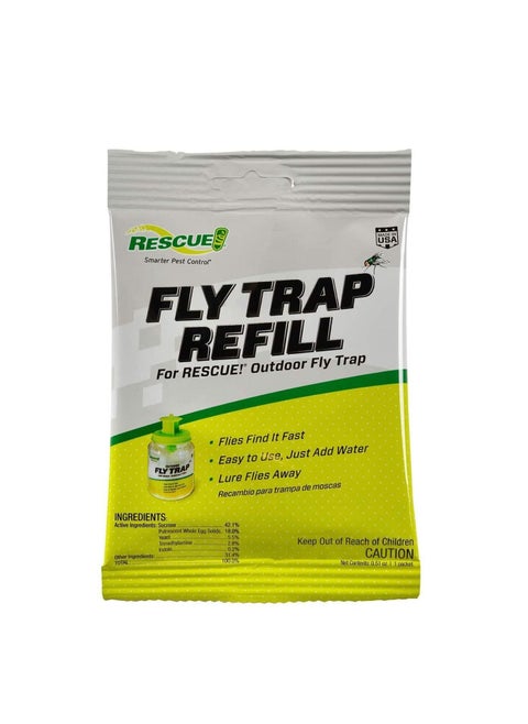 Rescue Fly Trap Attractant