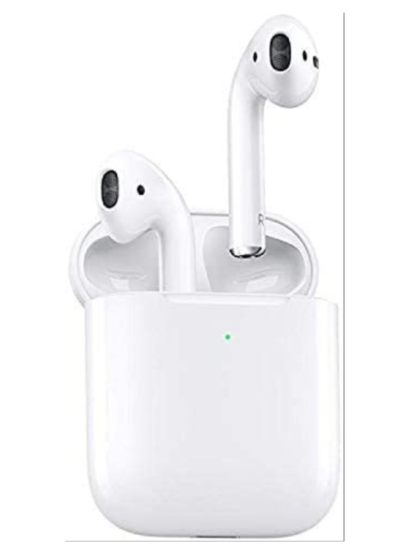 ELTRAZONE Germany Original Quality POP-2022 Pro Wireless In-Ear Bluetooth For iPhones And Androids White - Image 2