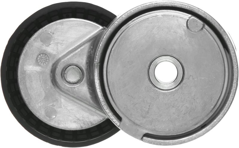 ACDelco Professional Drive Belt Tensioner Assembly with Pulley - Image 3