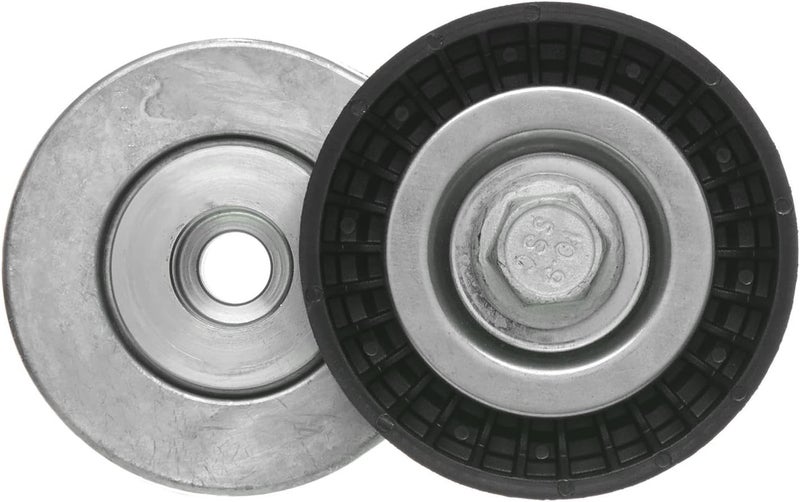 ACDelco Professional Drive Belt Tensioner Assembly with Pulley - Image 2