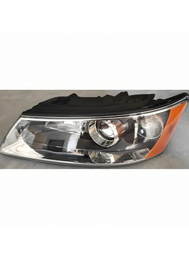Generic Headlight For Hyundai Sonata  - Image 1