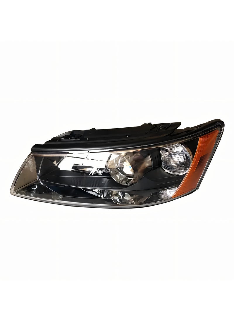 Generic Headlight For Hyundai Sonata  - Image 2
