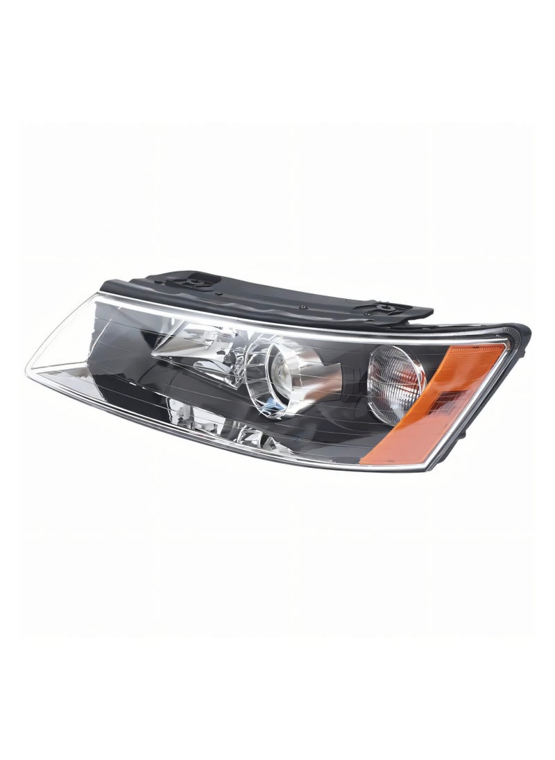 Generic Headlight For Hyundai Sonata  - Image 3