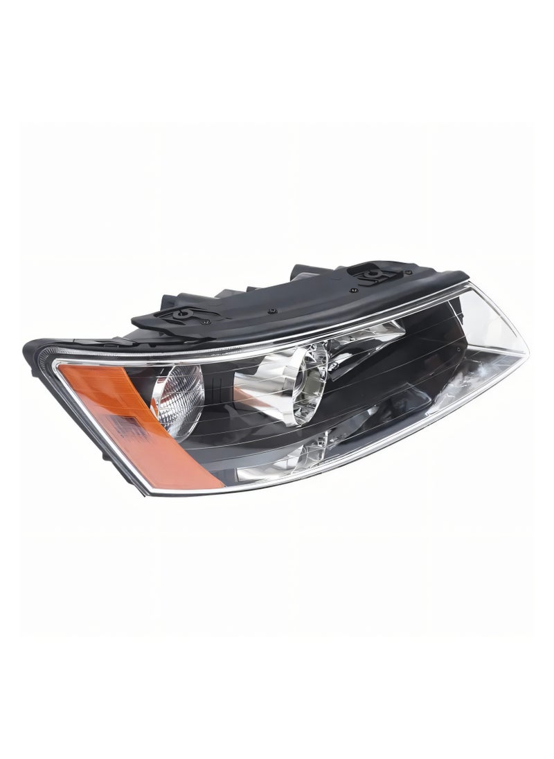 Generic Headlight For Hyundai Sonata  - Image 5