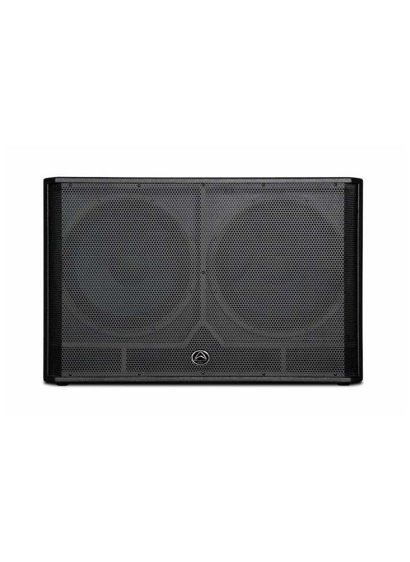 WHARFEDALE - Wharfedale Pro Delta-X218B Low Freq. Passive PA Speaker - Image 1