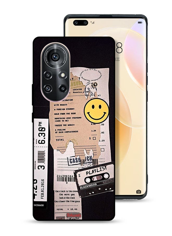 Huawei nova 8 Pro 5G Protective Case Cover Playlist Sticker - pzsku/Z177696EF39AB5583B222Z/45/_/1693834234/ea0178e3-4d8e-408b-bff8-9f07dc8ee222