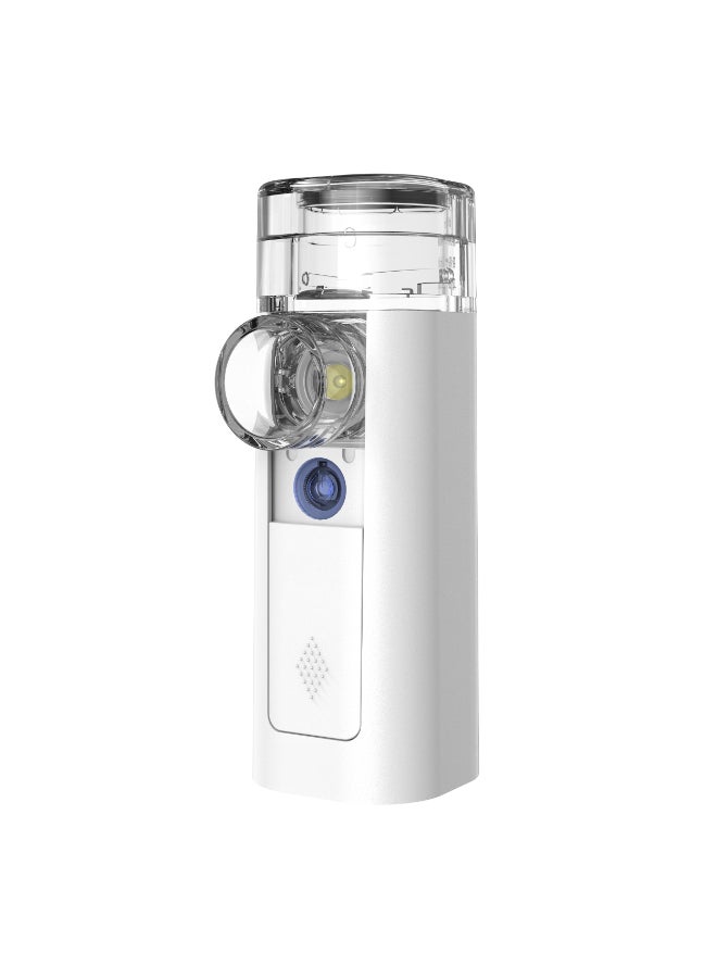 Omron Mini Air 360+ Portable Mesh Nebulizer - Image 2